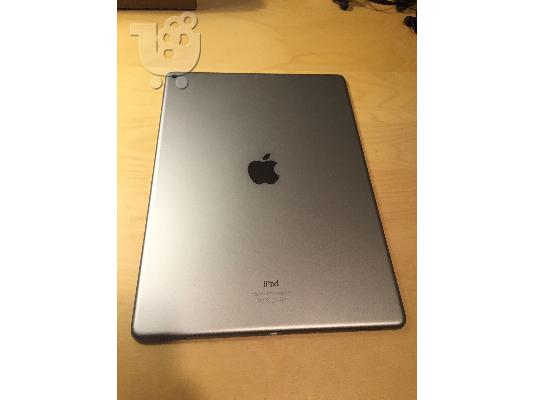 Apple iPad Pro 128GB, Wi-Fi + 4G